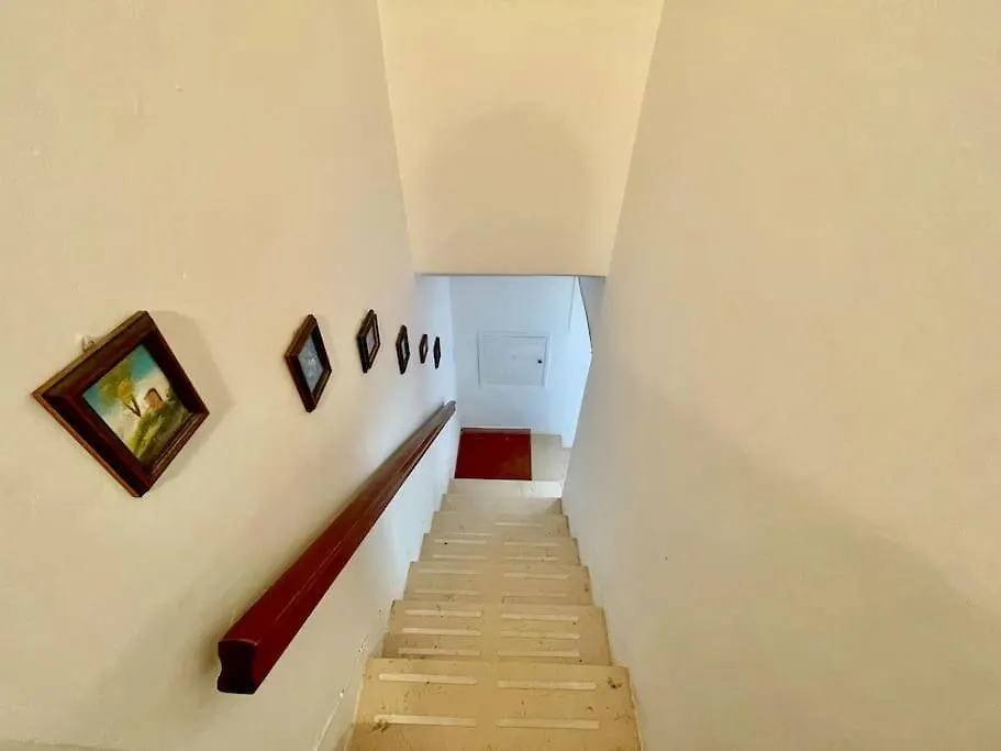 Prázdninový dům Vila Casa Sul Ruscello-Stream House Vaglia