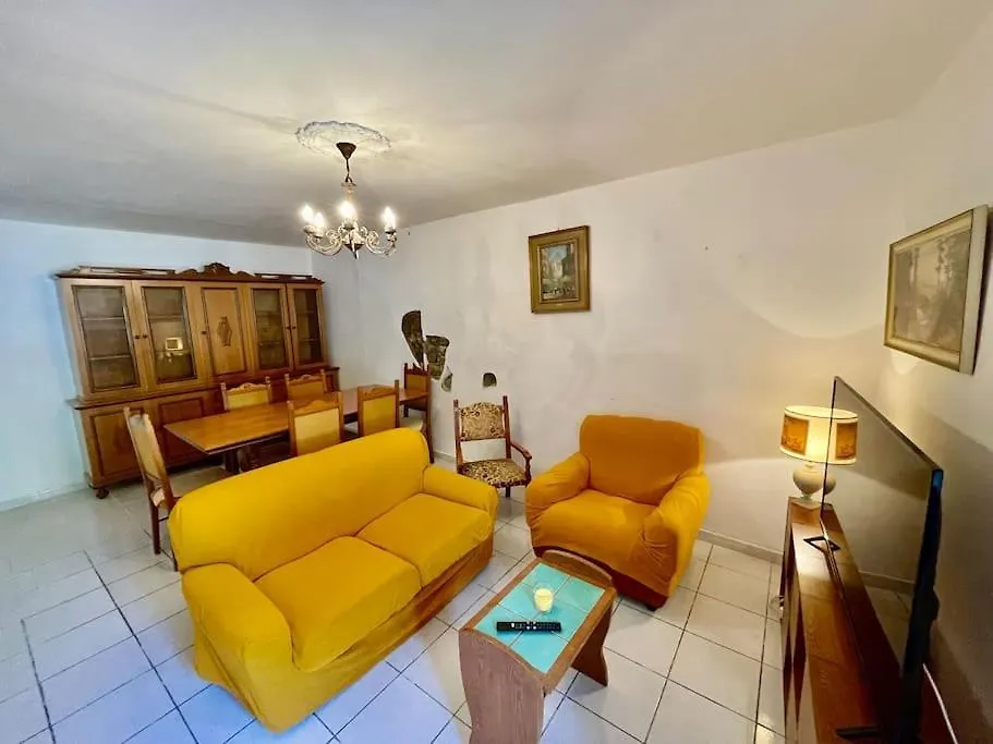 Prázdninový dům Vila Casa Sul Ruscello-Stream House Vaglia  Itálie