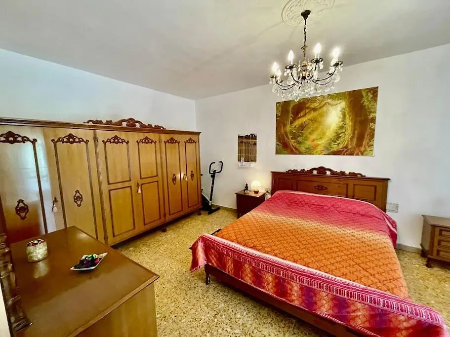 Vila Casa Sul Ruscello-Stream House Vaglia  Prázdninový dům Vaglia (Tuscany)