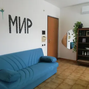 La Terrazza Appartamento