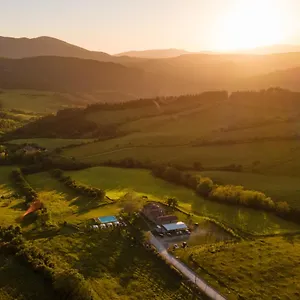 Agri & Le Colline Del Paradiso Resort
