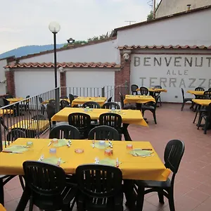 Le Terrazze Hotel