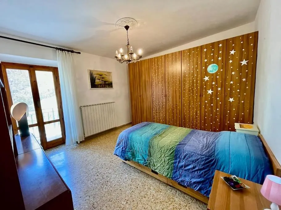 Casa Sul Ruscello-Stream House Villa Vaglia  Vaglia (Tuscany)