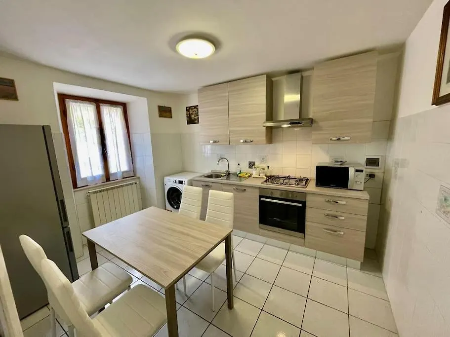 Casa Sul Ruscello-Stream House Villa Vaglia