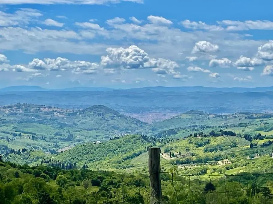 Casa Sul Ruscello-Stream House Villa Vaglia  0*, Vaglia (Tuscany) Italy