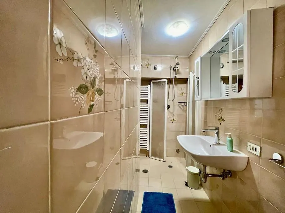 Casa Sul Ruscello-Stream House Villa Vaglia  0*, Vaglia (Tuscany) Italy